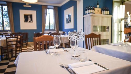 Cascina Marchesa – Turin, NY