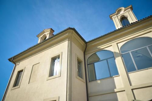 Cascina Marchesa Restaurant & Suites