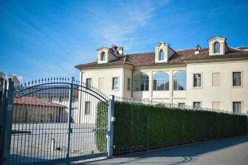 Cascina Marchesa Restaurant & Suites