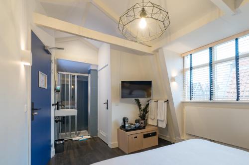 Amistad hotel - image 3