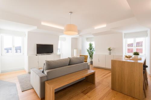 FLH Chiado Bright Apartment, Lisbonne