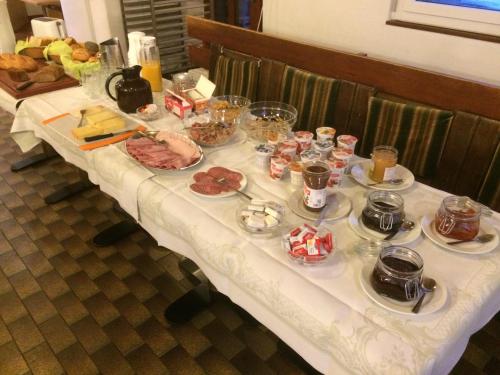 B&B Haus Granit Saas Grund - image 14