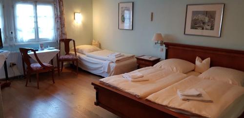 Akzent Hotel Gut Höing - image 14