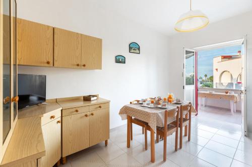  Appartamento Orchidea A2 - MyHo Casa, Pension in Torre Canne