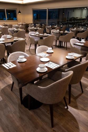 GrandView Hotel Buenos Aires, Buenos Aires (fotografie 7)