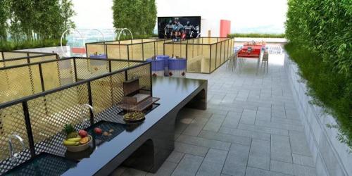 Facilities, The Pallet Home, Damansara Damai near Damansara Damai Medical Centre