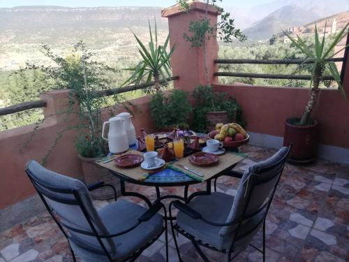 绿艾斯尼谷庭院旅馆 绿艾斯尼谷庭院旅馆