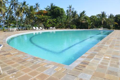 Golden Sand Resort Diani Beach- 2 Bedroom Apt