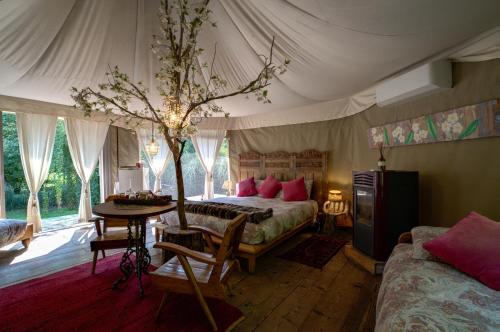 Glamping Canonici di San Marco