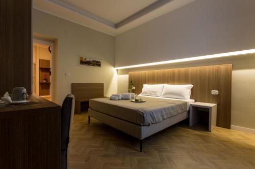 Le Affacciate Bruzie Home Guest House in Cosenza