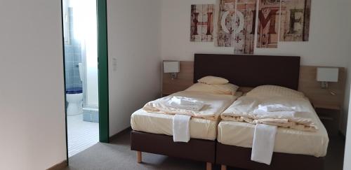 Akzent Hotel Gut Höing - image 8