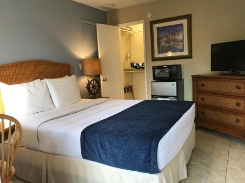 Casitas Coral Ridge Stop at Casitas Coral Ridge (Formally Estoril Paradise Inn to discover the wonders of Fort Lauderdale (FL). The hotel offers a high standard of service and amenities to suit the individual needs of al