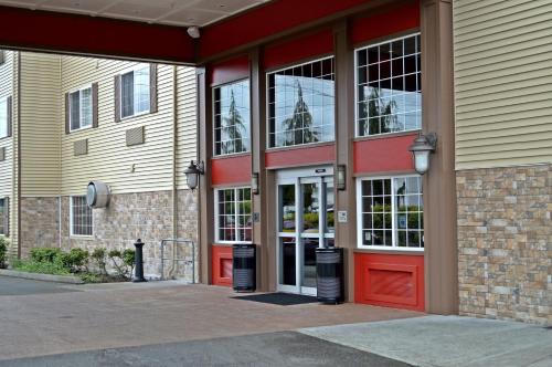 Red Lion Inn & Suites Kent - Seattle Area - main image