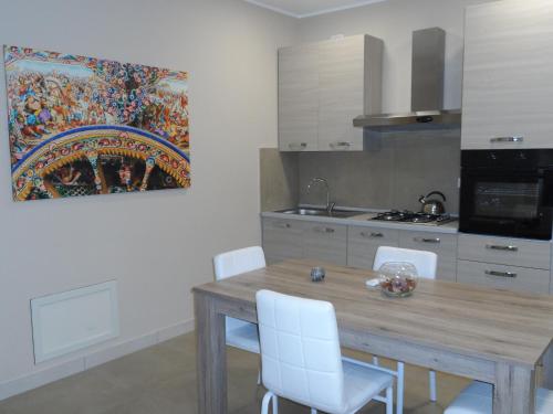 Residence Palazzo dei Delfini - main image