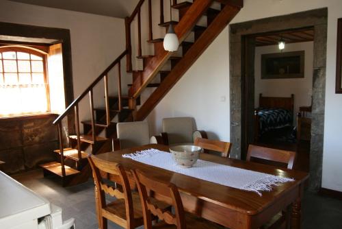 บริการและสิ่งอำนวยความสะดวก, Quinta dos Figos "5 Trevos GOLD" in กาโบ ดา ปรายา