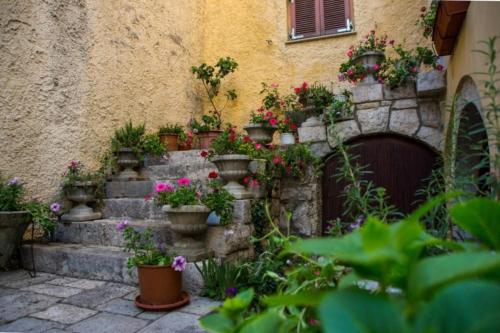  Primorska kuća Milka in Novi Vinodolski