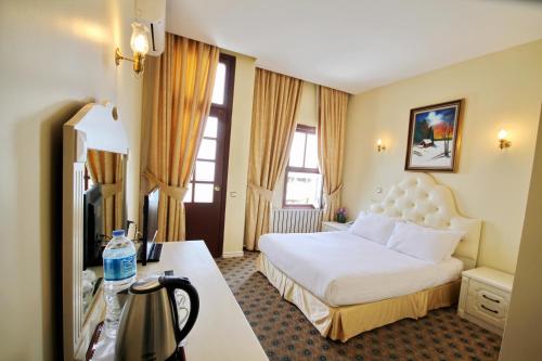 Hotel Historia-Special Category - image 3