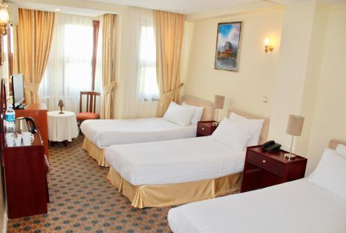 Hotel Historia-Special Category - image 5
