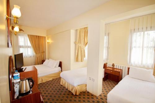 Hotel Historia-Special Category, Estambul (foto 3)
