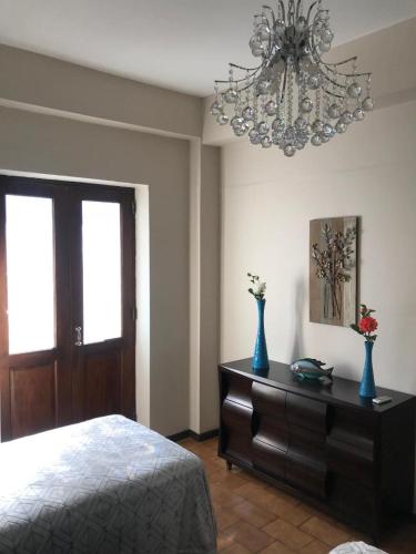 ★ Elegant Crystal Apt at Casa of Essence located in ♥ of Old San Juan ★