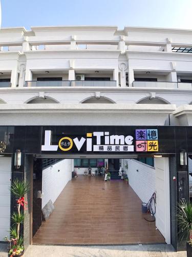 Lovi Time B&B