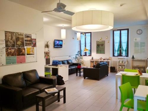 Ostello S. Fosca - CPU Venice Hostels 2