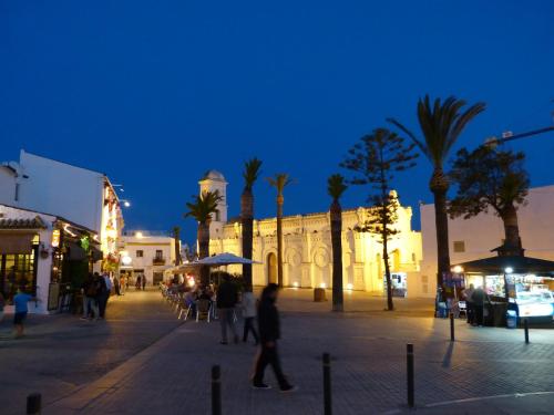 Apartamentos El Arrecife - image 11
