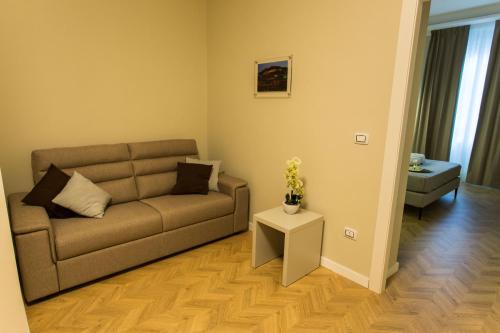  Le Affacciate Bruzie Home Guest House in Cosenza