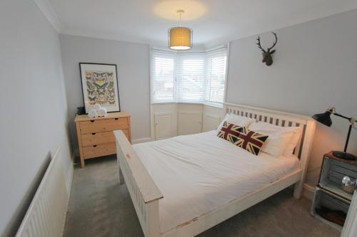 Queens Road Apartment, , Bristol