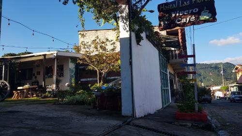 Hostal Vivero Las Flores in Apaneca, El Salvador - reviews, price from $25  | Planet of Hotels