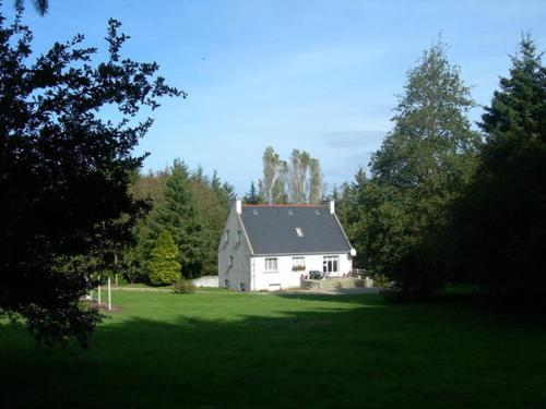 la vallee in Pont-Croix