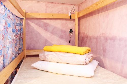 Hostel - Zvezdnyj Bulvar