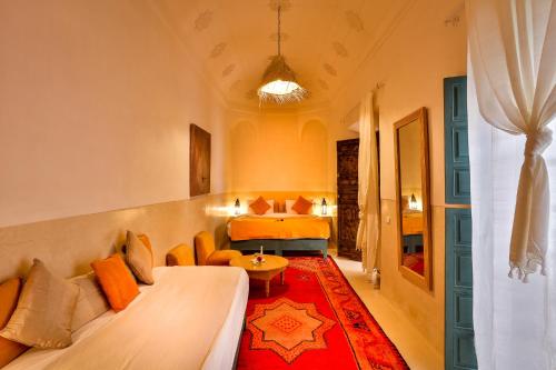 Riad Dar Baraka