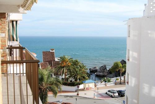 Apartamentos Latin, Nerja