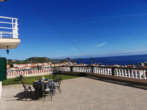  Villa Caniçal in Machico