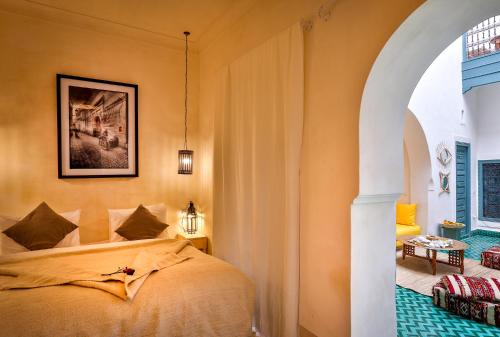 Riad Dar Baraka