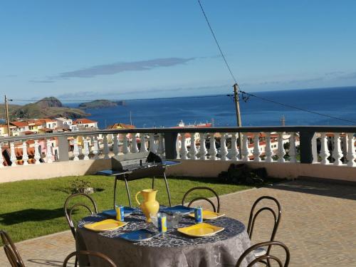  Villa Caniçal in Machico