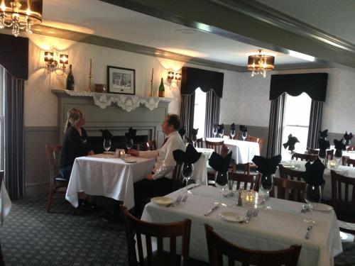Afton House Inn - 연회장