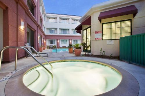Country Inn & Suites By Radisson, San Jose International Airport, Ca - San José, Estados Unidos