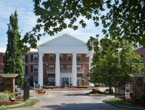 Queens Landing - Hotel - Niagara on the Lake