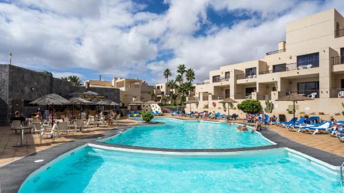 Blue Sea Apartamentos Costa Teguise Gardens