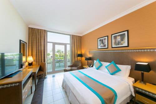 Copthorne Al Jahra Hotel & Resort - image 3