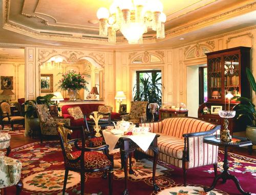 Pub/Lounge, Prince of Wales in Niagara On The Lake (ON)