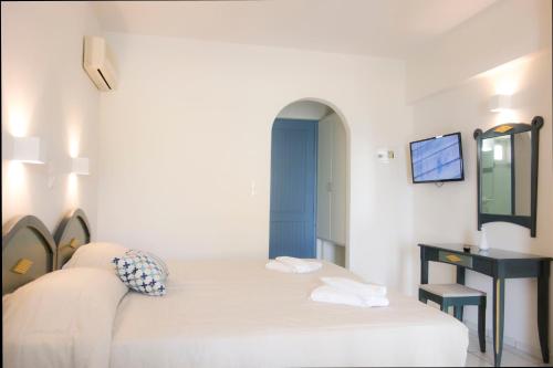 Melitti Hotel - image 7