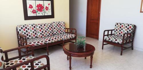 Hotel Tropical in Corozal