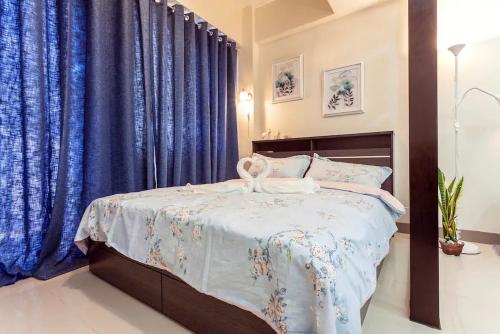 Jen's Paranaque City Apartment, Manila (fotografie 8)