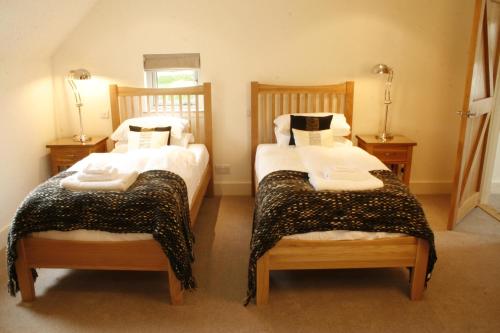 luxury hotels in Perth And Kinross