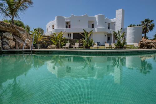 Apartamentos Turisticos Bahia De Trafalgar - 수영장