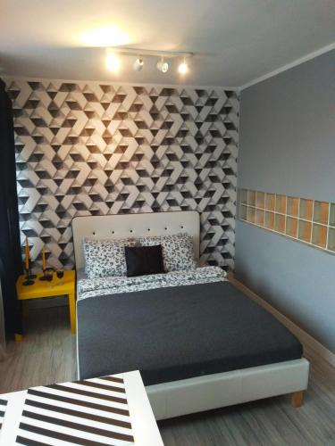 Apartament Pańska, Varšava (fotografie 2)