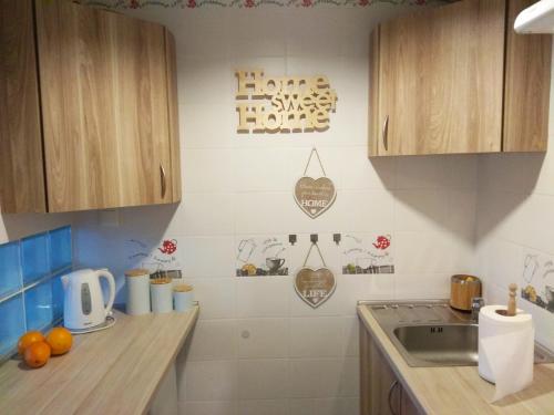 Apartament Panska